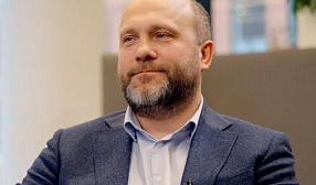 Сотрудник "Северстали" победителем премии «ТОП-1000 российских менеджеров» в номинации «Коммерческий директор»